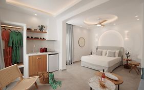 Agia Anna Studios